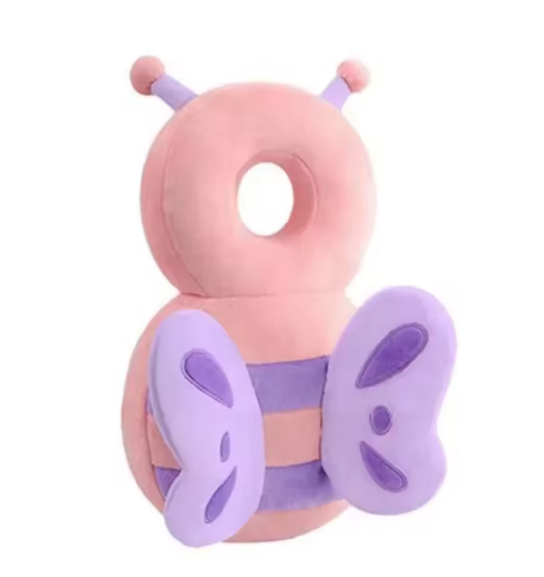 Newborn Headrest Security Pillows