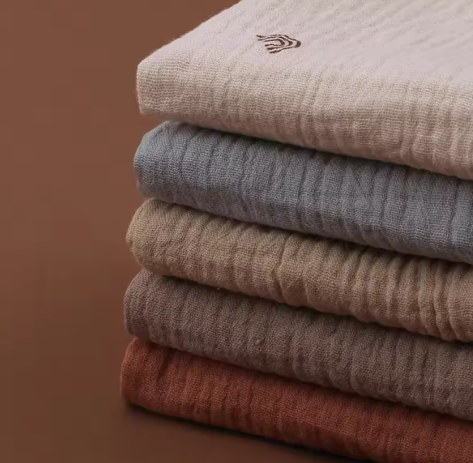 New Born Baby Towel Set