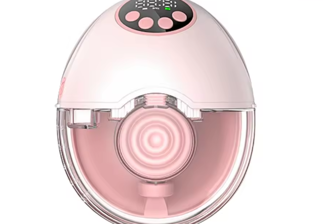 Electric Breast Pump