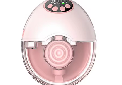Electric Breast Pump