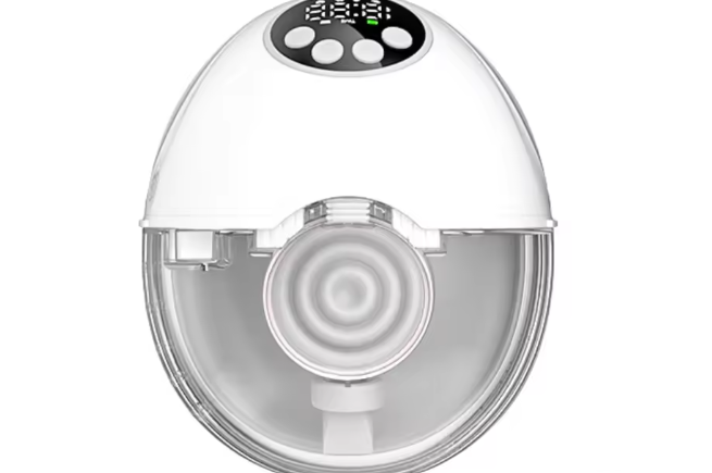 Electric Breast Pump