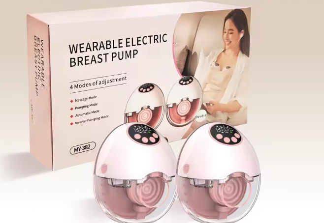 Electric Breast Pump