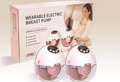 Electric Breast Pump