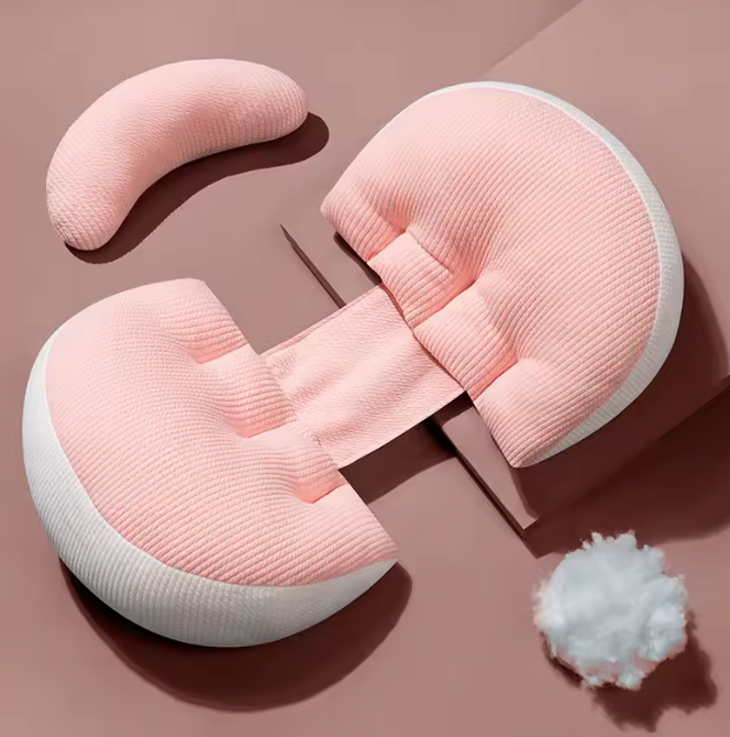 Pregnant Women's Waist Pillow