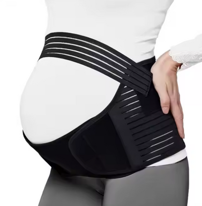Pregnant Women Support Belly Band