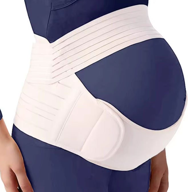 Pregnant Women Support Belly Band