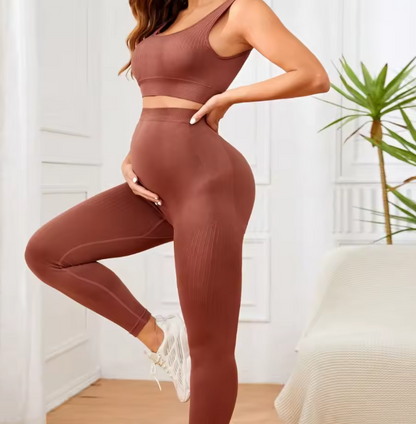 Women’s Maternity 2 Piece Outfit