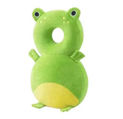 Newborn Headrest Security Pillows