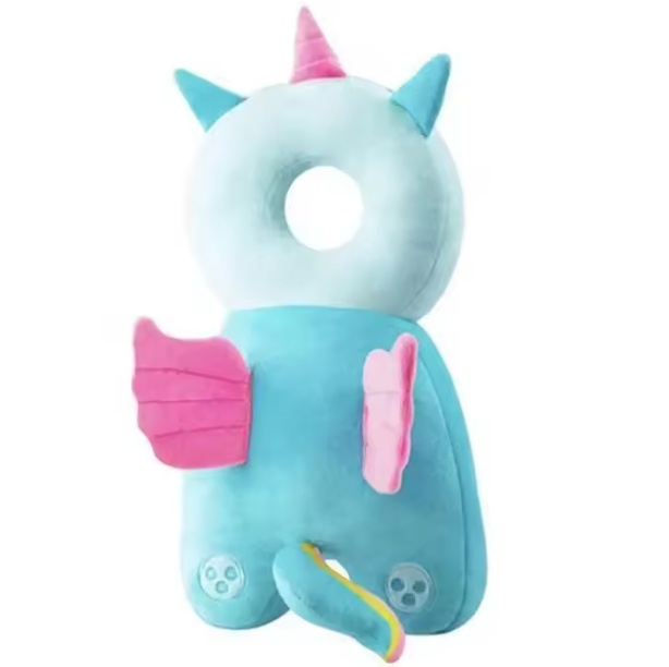 Newborn Headrest Security Pillows