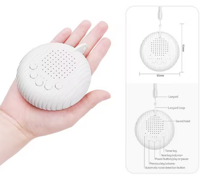 White Noise Sound Machine