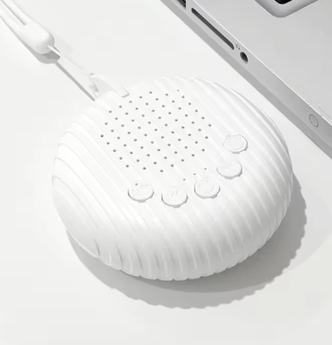 White Noise Sound Machine
